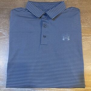 Under Armour Heatgear Shirt